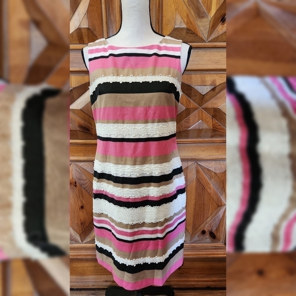 Anne Klein Dress Sz 4
